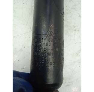 AMORTIGUADOR TRASERO... 2