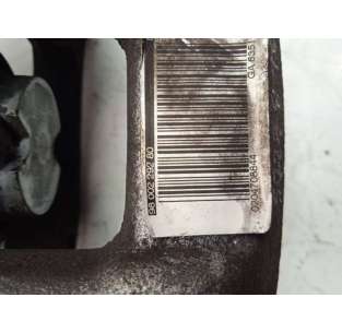 PINZA DE FRENO TRASERA... 2