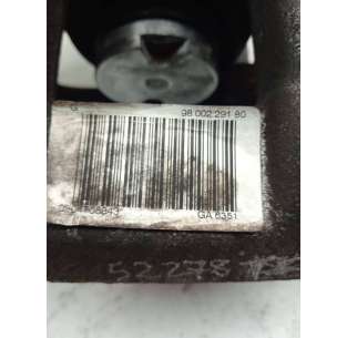 PINZA DE FRENO TRASERA... 2