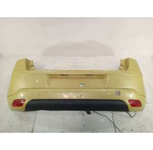 PARAGOLPES TRASERO CITROEN...