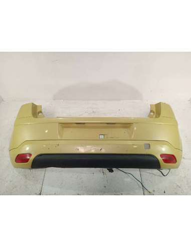 PARAGOLPES TRASERO CITROEN C4 COUPE -...