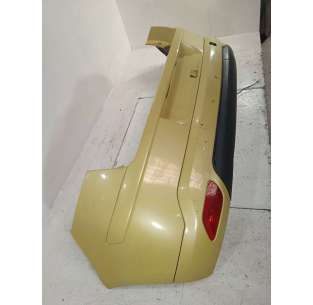 PARAGOLPES TRASERO CITROEN... 2