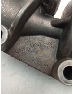 Recambio de valvula egr para land rover range rover sport v6 td s referencia OEM IAM 7H2Q9D475CC   2