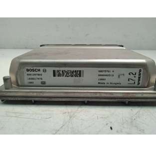 CENTRALITA MOTOR UCE VOLVO... 2