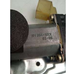 ELEVALUNAS DELANTERO... 2