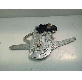 ELEVALUNAS DELANTERO... 2