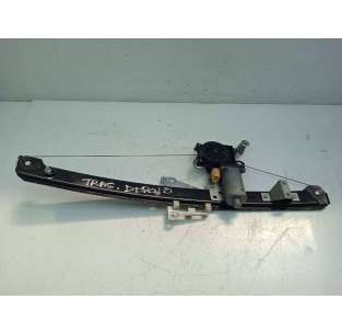 ELEVALUNAS TRASERO DERECHO...