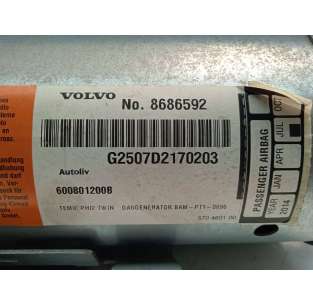 AIRBAG DELANTERO DERECHO... 2