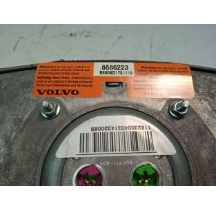 AIRBAG DELANTERO IZQUIERDO... 2