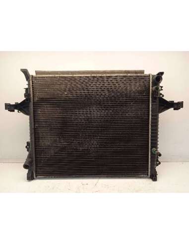 RADIADOR AGUA VOLVO XC90 - 764839 /...