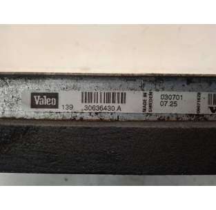 RADIADOR AGUA VOLVO XC90 -... 2