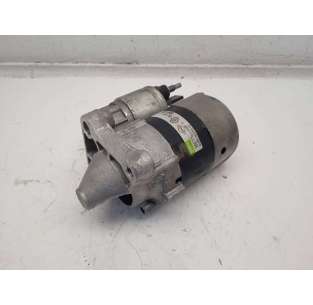 MOTOR ARRANQUE RENAULT...