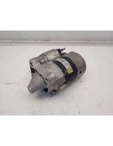 MOTOR ARRANQUE RENAULT SCENIC II (JM)...