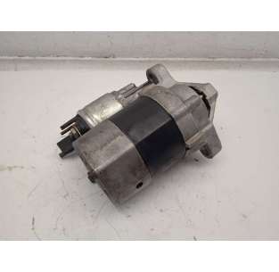 MOTOR ARRANQUE RENAULT... 2