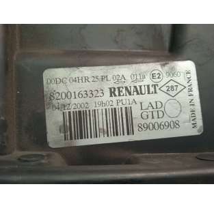 FARO IZQUIERDO - 764862 /... 2