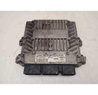 CENTRALITA MOTOR UCE FORD... 2