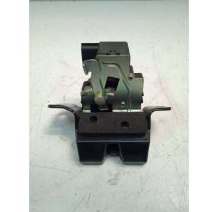 CERRADURA MALETERO / PORTON...