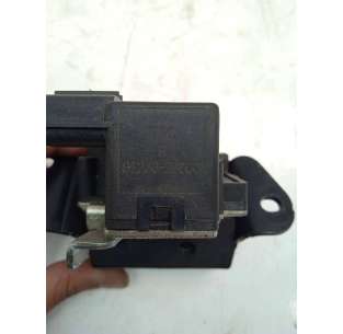 CERRADURA MALETERO / PORTON... 2