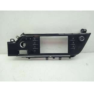 MANDO MULTIFUNCION CITROEN...