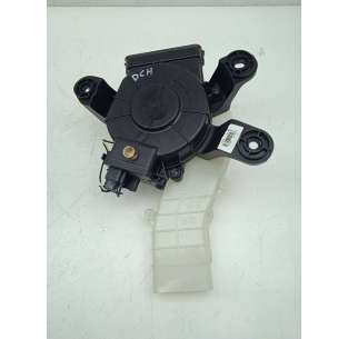 MOTOR CALEFACCION CITROEN...