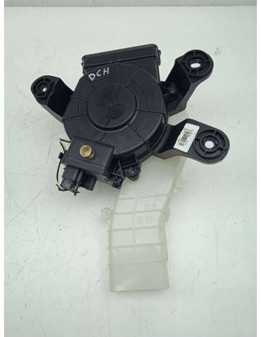 MOTOR CALEFACCION CITROEN GRAND C4...
