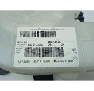 MOTOR CALEFACCION CITROEN... 2