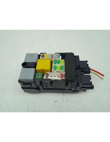 CAJA RELES / FUSIBLES CITROEN GRAND...