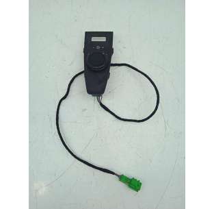 MANDO CALEFACCION / AIRE...