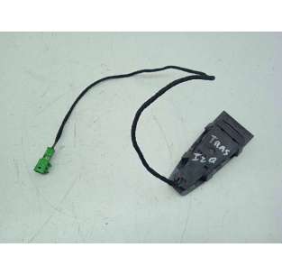 MANDO CALEFACCION / AIRE... 2