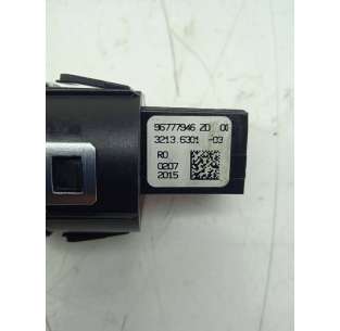 INTERRUPTOR CITROEN GRAND... 2