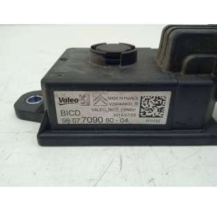 MODULO ELECTRONICO CITROEN... 2