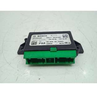 MODULO ELECTRONICO CITROEN...