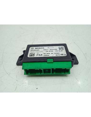MODULO ELECTRONICO CITROEN GRAND C4...