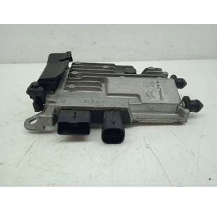 CENTRALITA START / STOP...