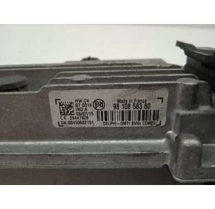 CENTRALITA START / STOP... 2