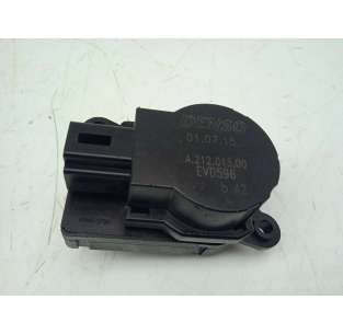 MOTOR APERTURA TRAMPILLAS...