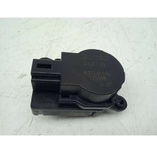 MOTOR APERTURA TRAMPILLAS...