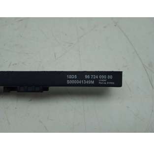 ANTENA CITROEN GRAND C4... 2