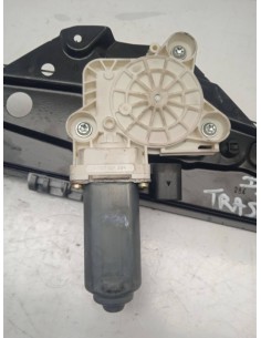 Recambio de elevalunas trasero izquierdo para mercedes-benz clase e (w211) berlina 3.2 v6 18v cat referencia OEM IAM A2118202342 2