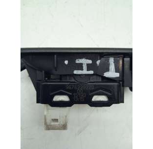 MANDO ELEVALUNAS TRASERO... 2