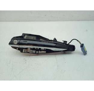 MANETA EXTERIOR DELANTERA...