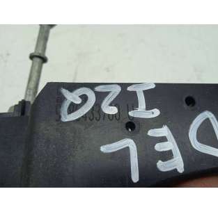 MANETA EXTERIOR DELANTERA... 2