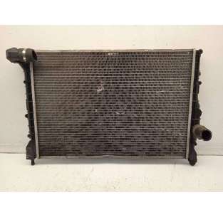 RADIADOR AGUA ALFA ROMEO...