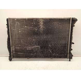 RADIADOR AGUA ALFA ROMEO... 2