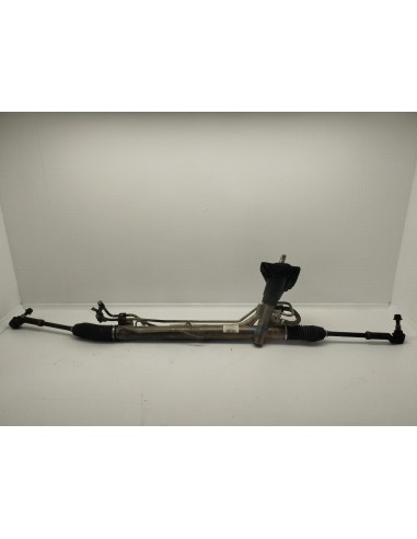 Recambio de cremallera direccion para ford s-max (ca1) 2.0 tdci cat referencia OEM IAM 6G913A500CL  