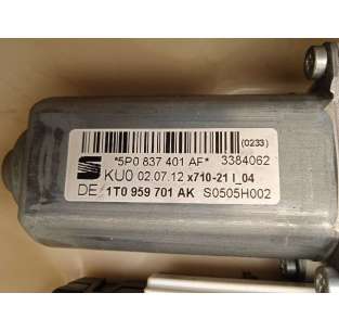 ELEVALUNAS DELANTERO... 2