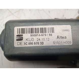 ELEVALUNAS TRASERO... 2