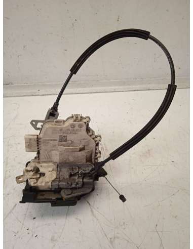 CERRADURA PUERTA TRASERA IZQUIERDA...