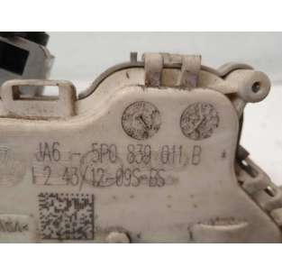 CERRADURA PUERTA TRASERA... 2