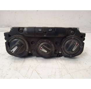 MANDO CLIMATIZADOR SEAT...